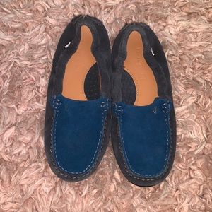 VENETTINI designer hand made loafer shoes